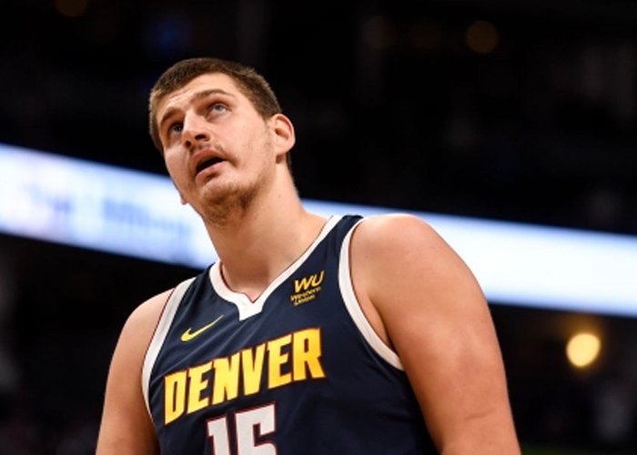 Daftar Lengkap Kasus Pemain Yang Positif Covid-19 di NBA