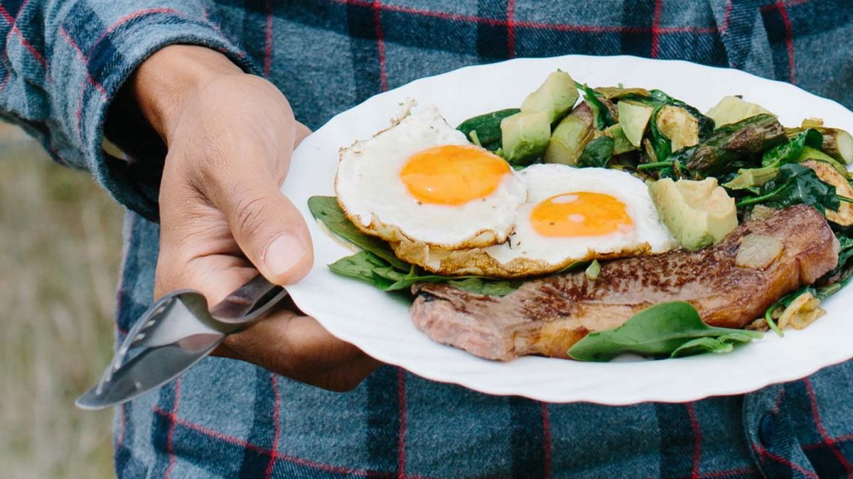 Makanan Sehat Pembentuk Otot Yang Kamu Wajib Makan! | SPIN Lifestyle