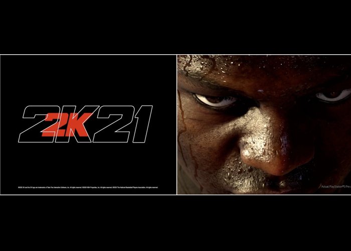 Ini Dia Trailer NBA 2k21 Dan Tampilan PS5!!