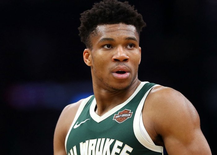 Bucks Memiliki Cara Untuk Memikat Giannis Di Free Agency? Ini Caranya!