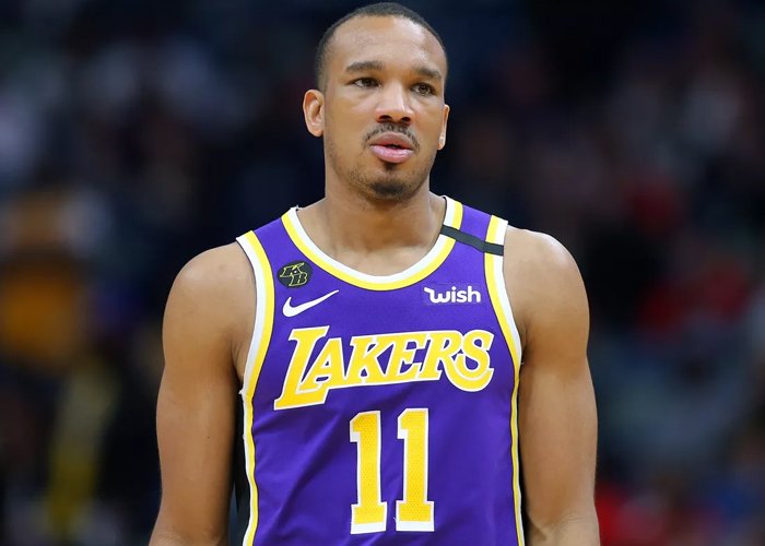 Avery Bradley Lakers Memilih Untuk Tidak Bermain Di NBA Restart