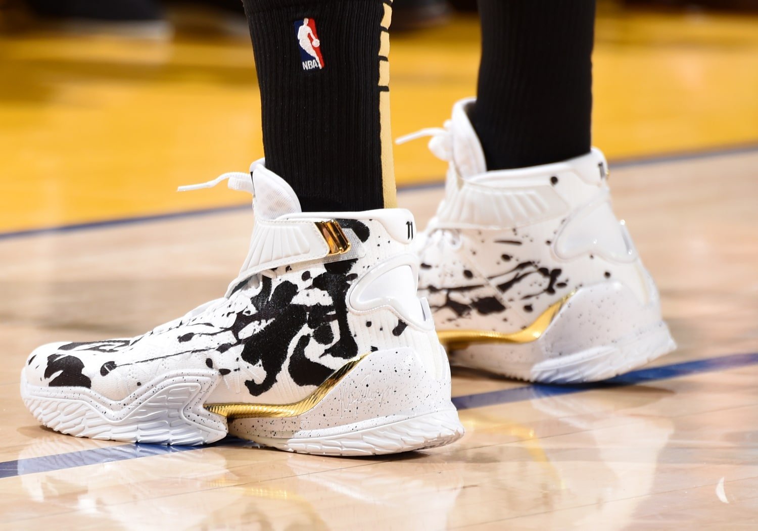  Sepatu  Terbaik Dipakai Bintang NBA Di NBA Finals 2021 