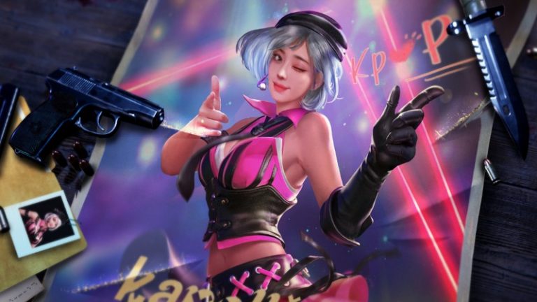 Ambil Kode Redeem FF Terbaru 25 September 2020!