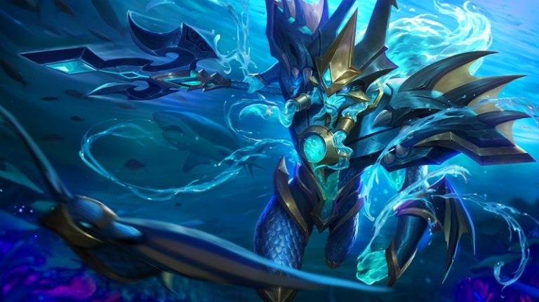 Alpha Akan Kembali Masuk Meta Mobile Legends 2020!