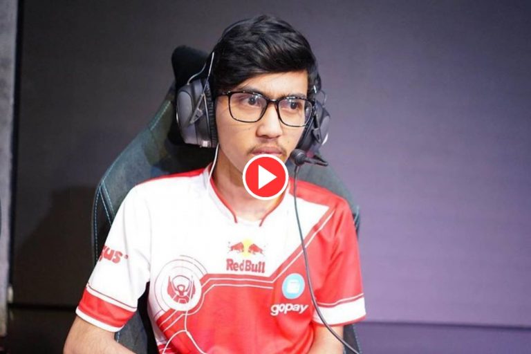 Branz Menjadi Kunci Keberhasilan BTR di MPL Invitational