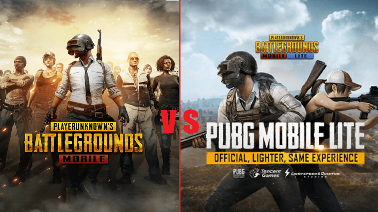 PUBG Mobile vs PUBG Mobile Lite: 5 Perbedaan PENTING