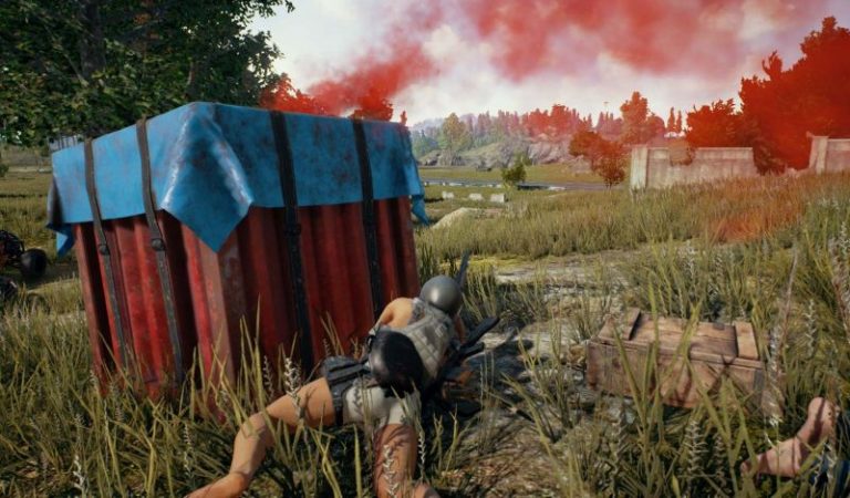 Tips Cara Terbaik Selalu Dapatkan Airdrop di PUBG Mobile!