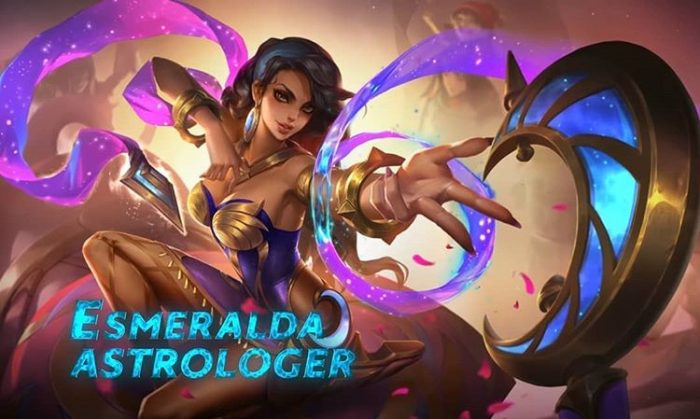 Esmeralda