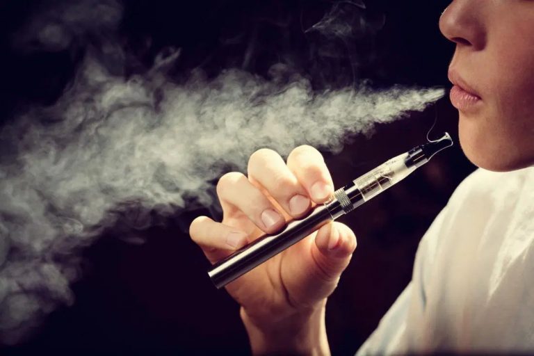 4 Fakta Kesehatan Menarik Tentang Vape! Wajib Baca!