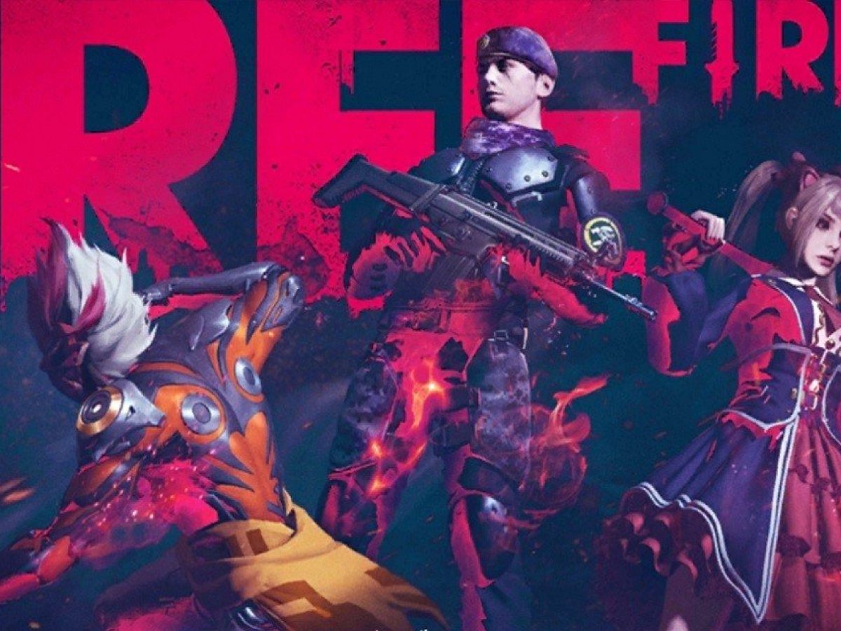 Free Fire Ditutup Pemerintah Indonesia Spin Esports