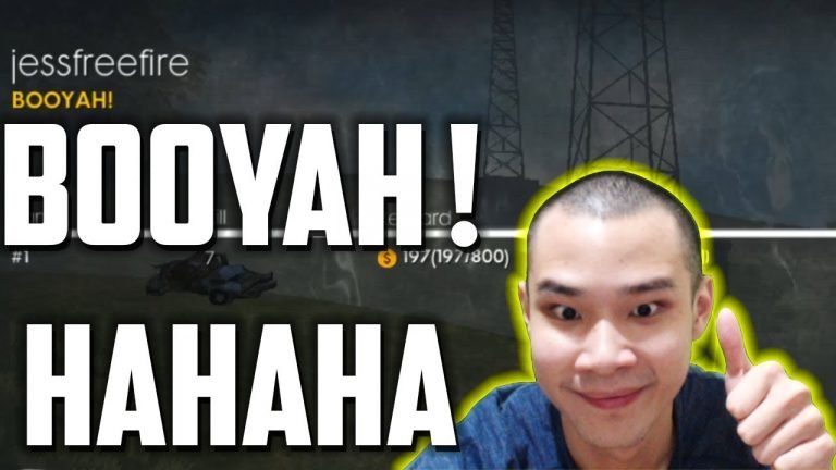 Inilah Harga Akun Free Fire (FF) Yang Dibeli Jess No Limit!