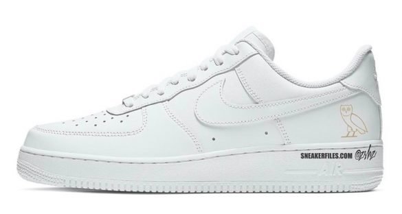 air force one ovo
