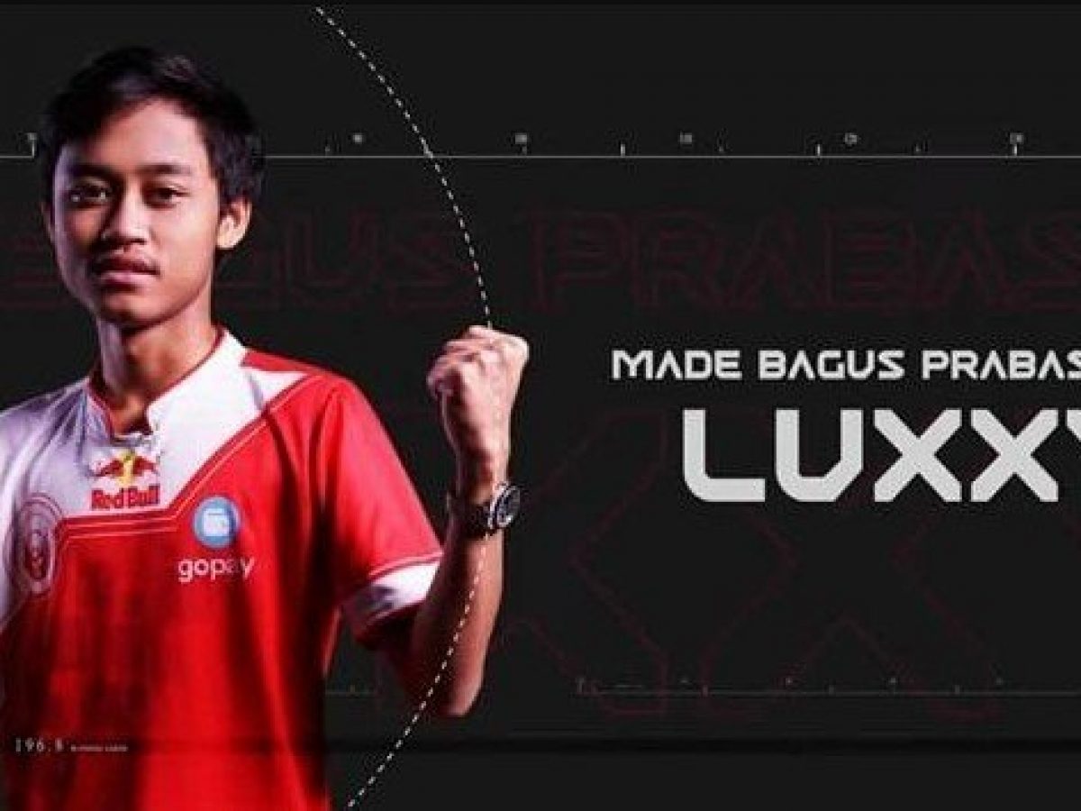 Tanggapan Santai Btr Luxxy Mengenai Cheat Suntik Pubg Mobile Spin