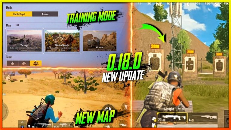 Inilah Cara Download Update PUBG Mobile Lite 0.18.0 Beta dan Tanggal Rilisnya!