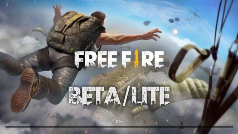 Aplikasi Ilegal? Inilah 3 Fakta Mengenai Free Fire Lite!