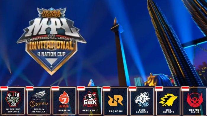 Jadwal MPL Invitational Cup Week 2 Day 1! | SPIN Esports