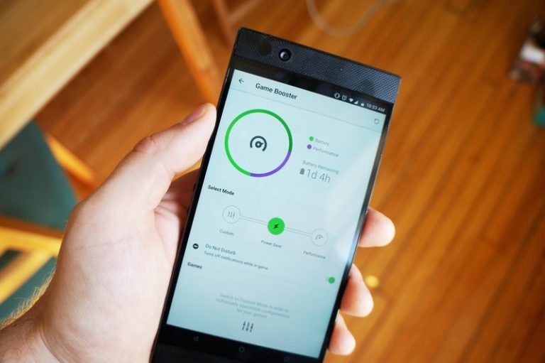 Rekomendasi Game Booster Terbaik Untuk PC dan Smartphone!