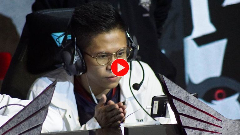 Kisah Rmitchi Pemain Veteran Mobile Legends Yang Pensiun Tanpa Gelar MPL!