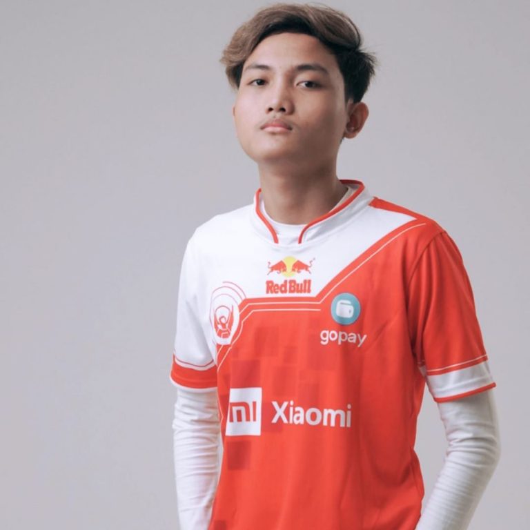 Jika Bukan PUBG Mobile, BTR Ryzen Akan Jadi Pro Player Game Ini!