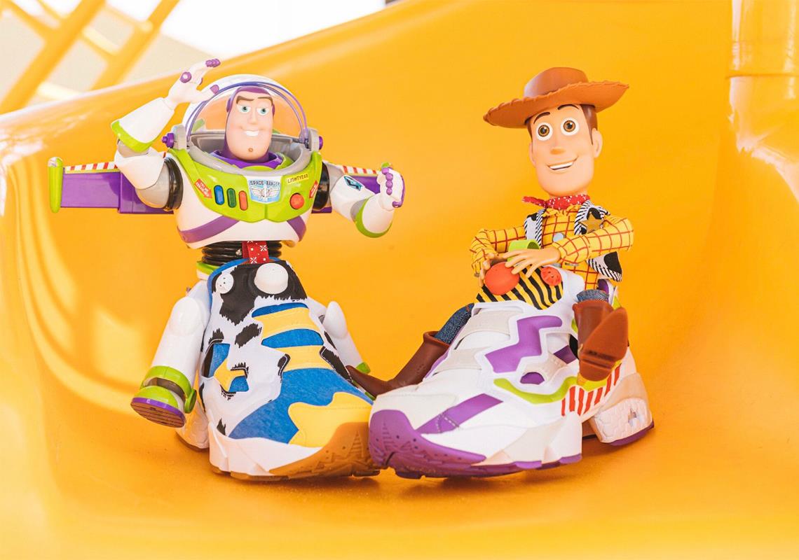 bait toy story