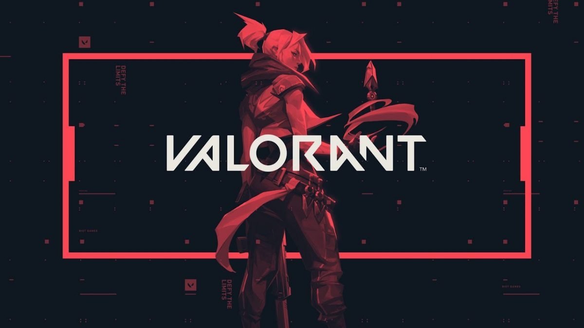 Download Valorant Resmi Rilis Hari Ini Ini Link Download Valorant Spin Esports PSD Mockup Templates