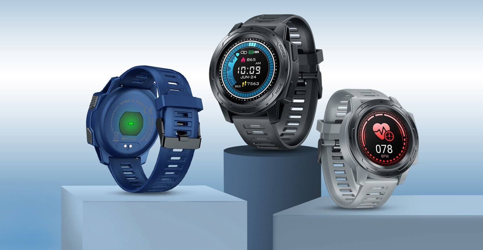 gaming smartwatch