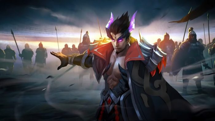 Top gambar tanggal hero baru mobile legend Lengkap