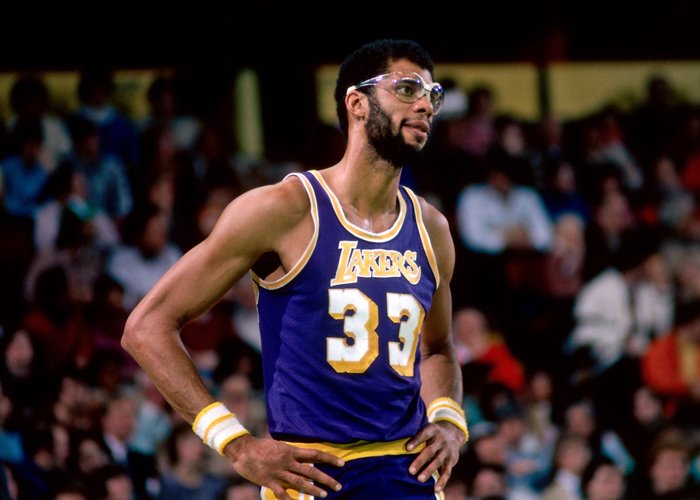 Kareem Abdul-Jabbar Ingin Bergabung Dengan Knicks Daripada Lakers?
