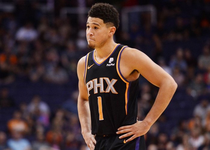 Peringkat ESPN Sabonis, Harrell Dan VanVleet Lebih Tinggi Dari Booker?