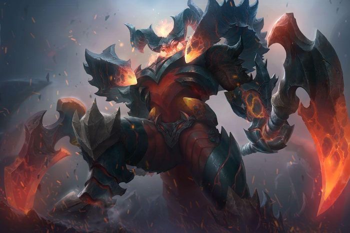 Begini Tampilan Skin Terbaru Thamuz 2020 dan Prediksi Tanggal Rilisnya!