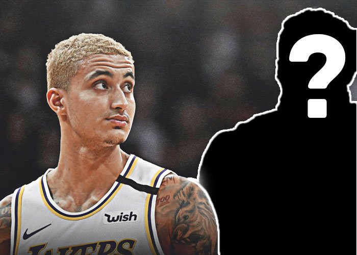 Kyle Kuzma Mengatakan Bahwa Kawhi Leonard Sebagai Inspirasinya