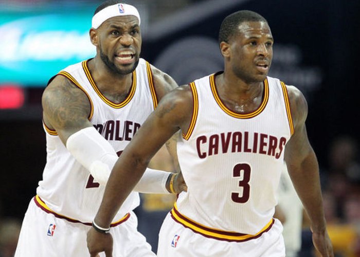 Terungkap Bahwa Cavaliers Draft Dion Waiters Karena LeBron!