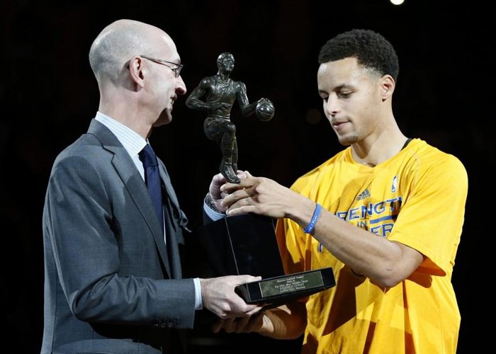 NBA Award 2020 Akan Diumumkan Pada Saat Playoff