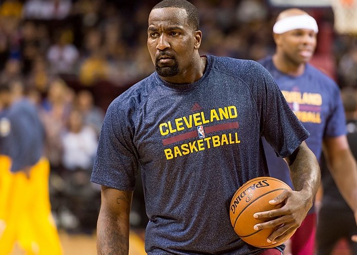 Kendrick Perkins Akan Dia Ada di Bubble saat Final dan Final Conference?