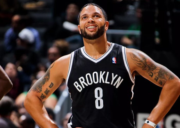 Nets Akhirnya Selesai Membayar Kontrak $ 98 juta Deron Williams