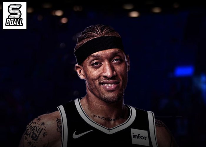 Michael Beasley Resmi Bergabung Dengan Brooklyn Nets