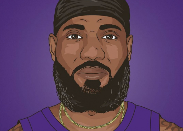 LeBron James: ‘Championship Mindset At All Time’