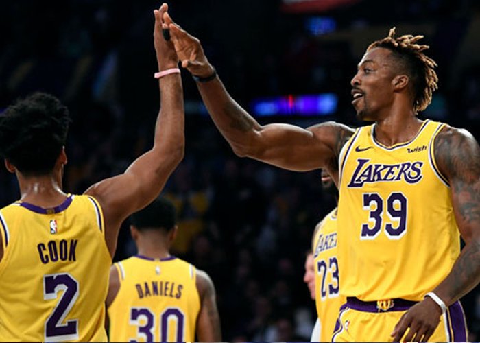 8 Pemain Penting Untuk Tim NBA Berpeluang Menang Title Musim Ini