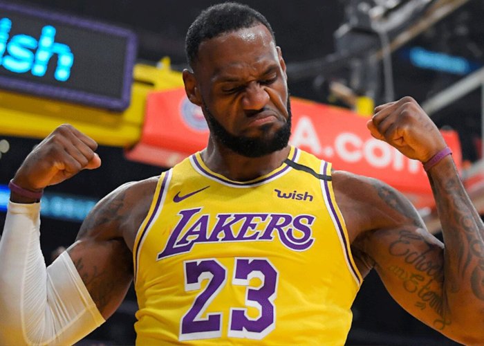 Mengapa LeBron Seharusnya Memenangkan 8 Kali MVP Dalam Karirnya?