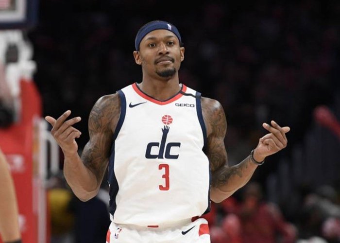 Tim Terbaik Untuk Bradley Beal Offseason Ini? Ini Dia!!