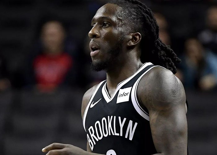 Taurean Prince Positif COVID-19 Dan Akan Ikut NBA Restart di Orlando