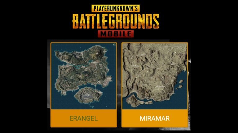 Erangel vs Miramar: Perbedaan PENTING tentang Kedua Peta di PUBG Mobile!