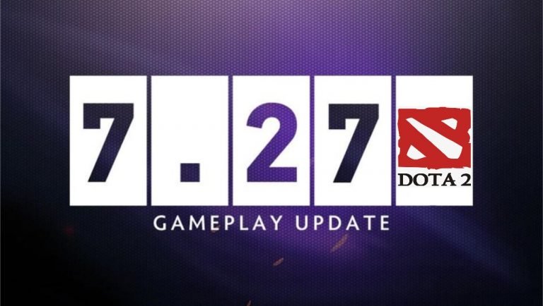 Review Patch 7.27 DotA 2 Terbesar – Setelah Satu Minggu!