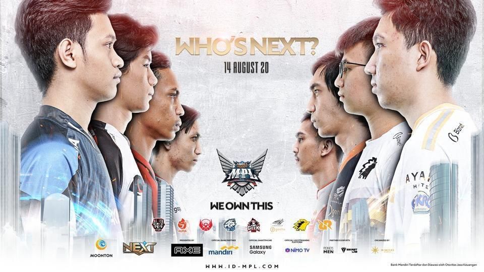 Potret Keseruan Pemain Menjelang MPL ID Season 6 – Part 1!