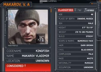 season 8 call of duty mobile vladimir makarov