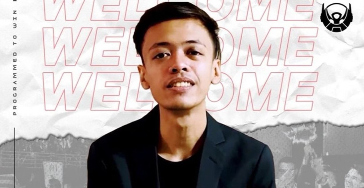 Alasan Amoux Mau Menjadi Pelatih Bigetron MPL dan MDL!