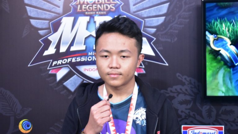 Inilah Alasan Evos Bajan Tidak Bermain di MPL Invitational!