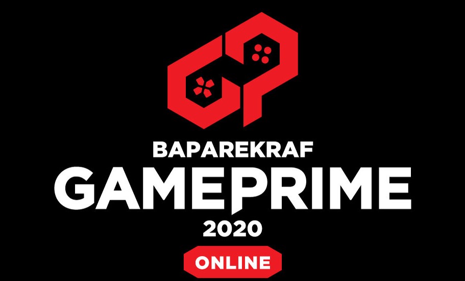 Baparekraf Game Prime