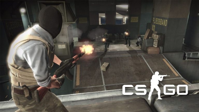 Trusted Mode CS:GO Lahirkan Masalah Baru!