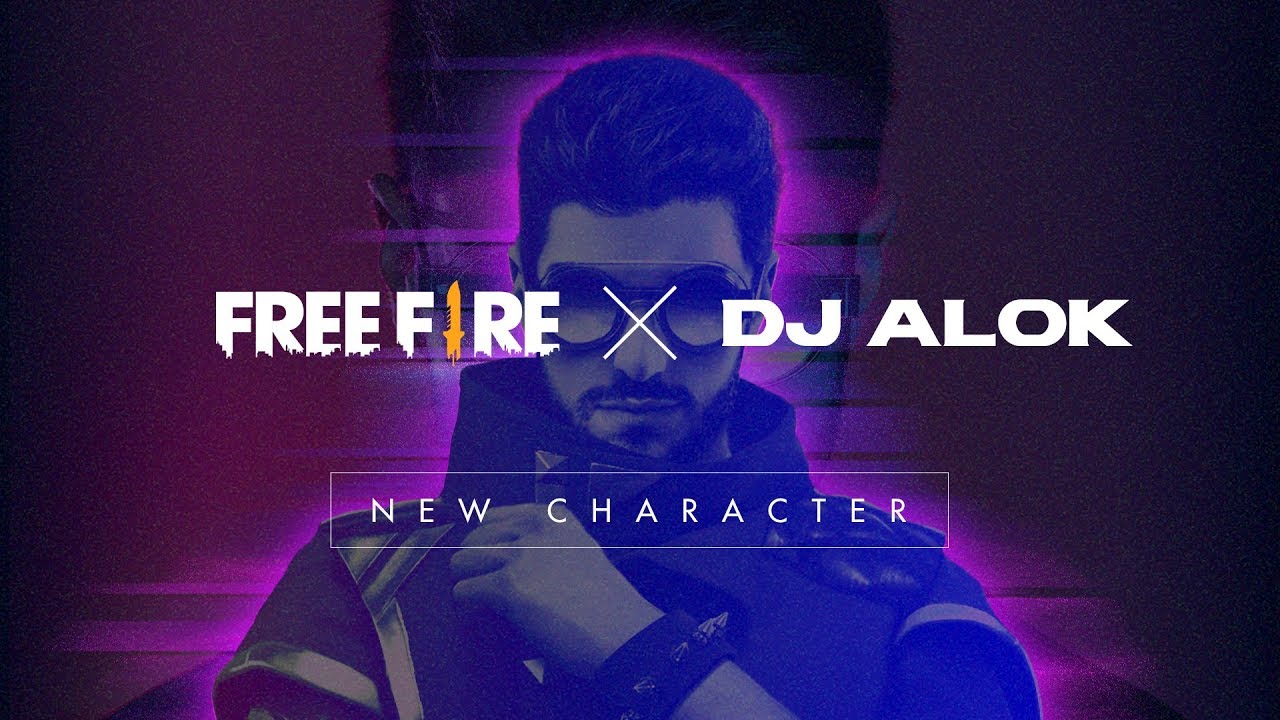 Tentang DJ Alok Dan Turnamen Streamer Free Fire SPIN Esports